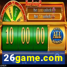 26game.com