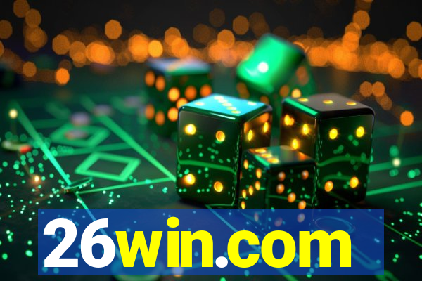 26win.com
