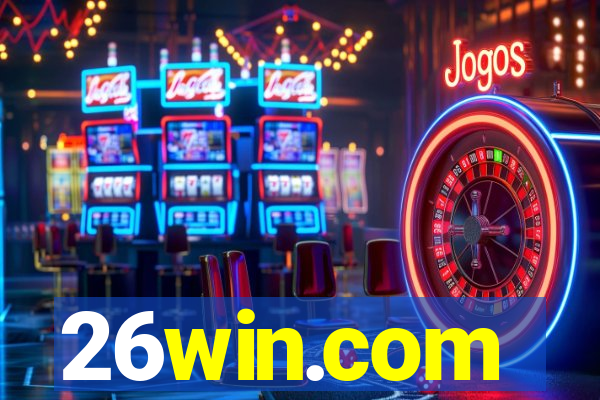 26win.com