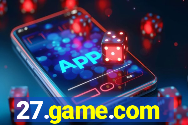 27.game.com