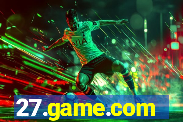 27.game.com