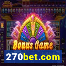 270bet.com