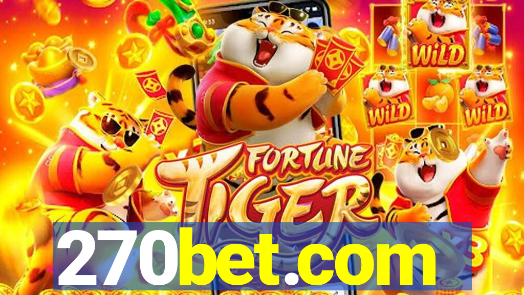 270bet.com