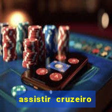assistir cruzeiro das loucas