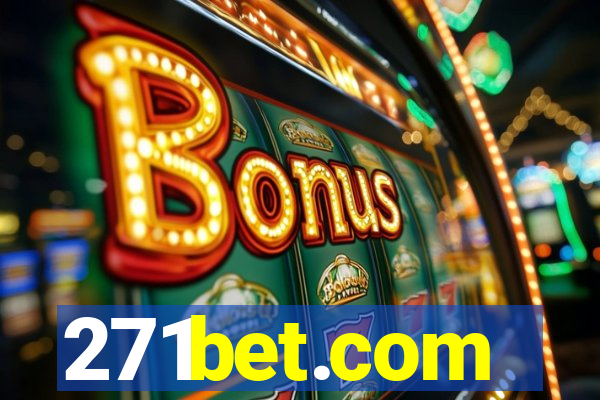 271bet.com