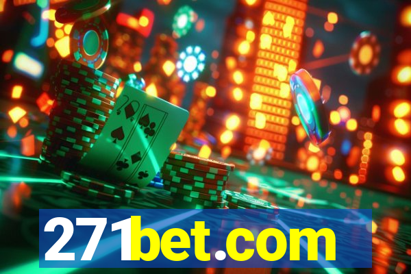 271bet.com