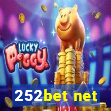 252bet net