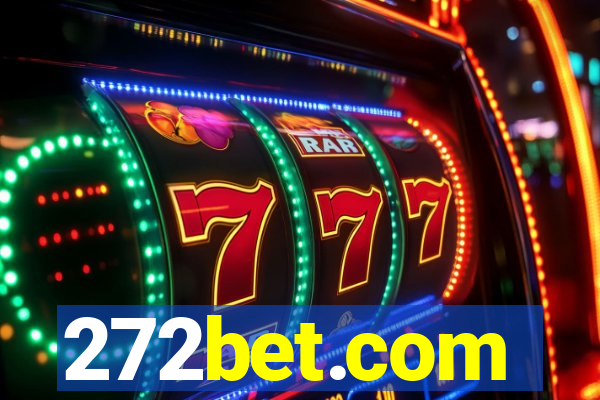 272bet.com