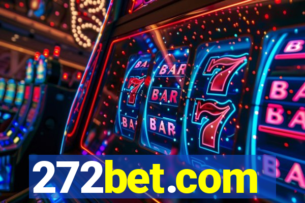 272bet.com