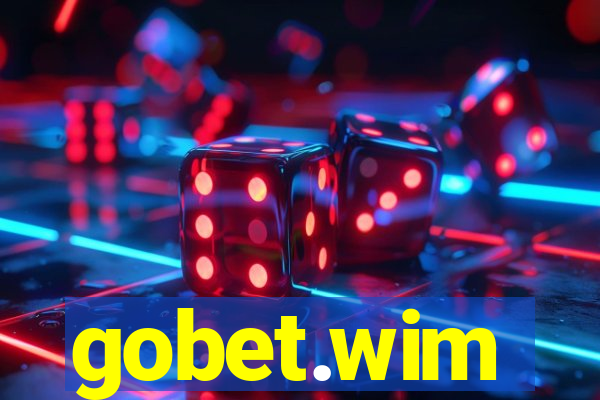 gobet.wim