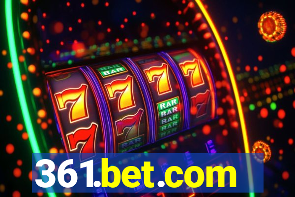 361.bet.com