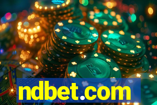 ndbet.com