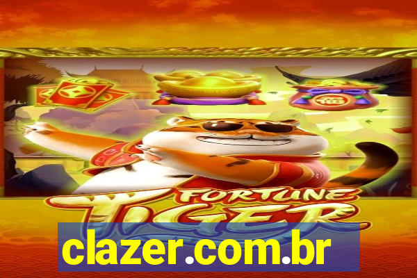 clazer.com.br