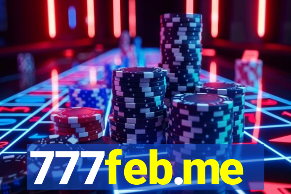 777feb.me