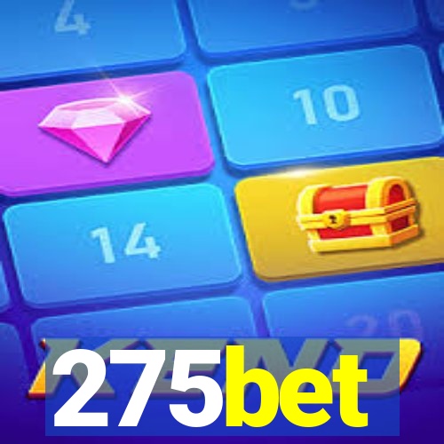 275bet