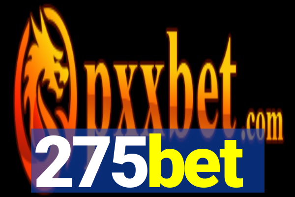 275bet
