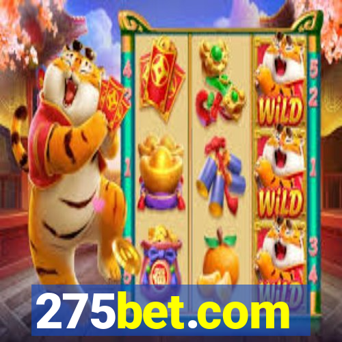 275bet.com