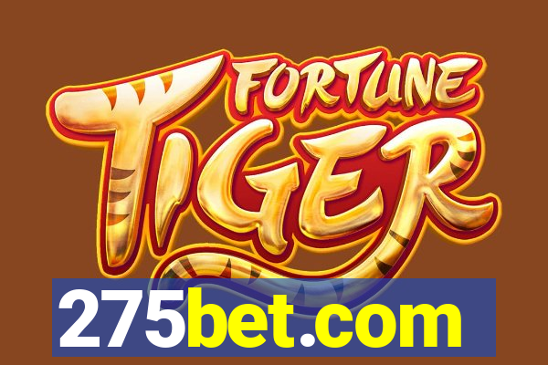275bet.com