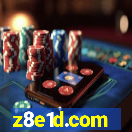 z8e1d.com