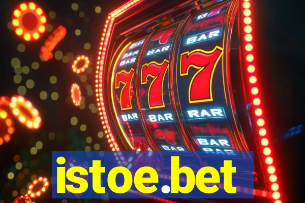 istoe.bet