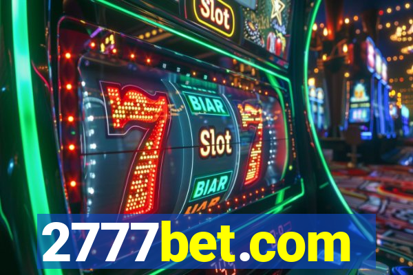 2777bet.com
