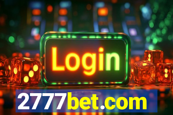 2777bet.com