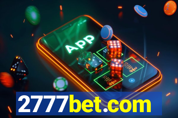 2777bet.com