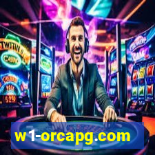 w1-orcapg.com