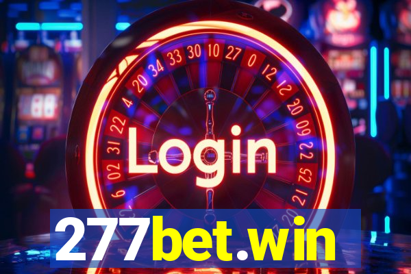 277bet.win