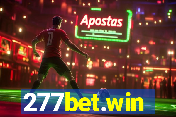 277bet.win