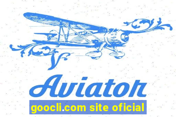 goocli.com site oficial