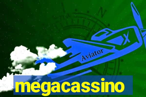 megacassino