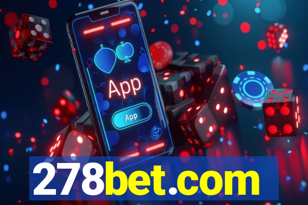 278bet.com