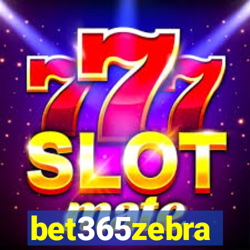 bet365zebra