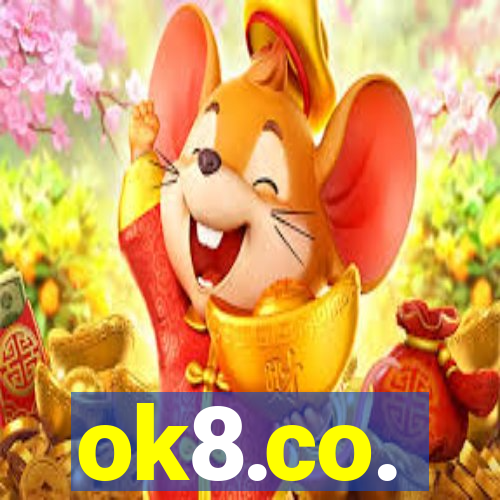 ok8.co.
