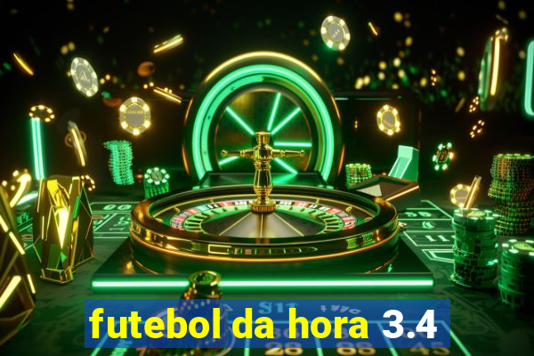futebol da hora 3.4