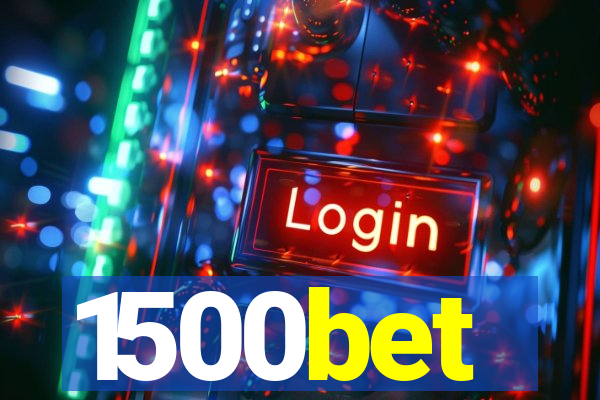 1500bet