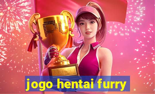 jogo hentai furry