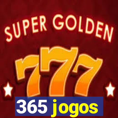 365 jogos