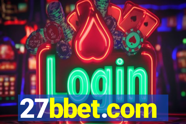 27bbet.com