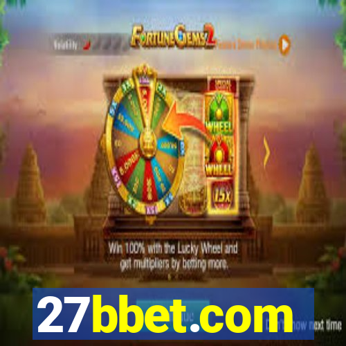 27bbet.com