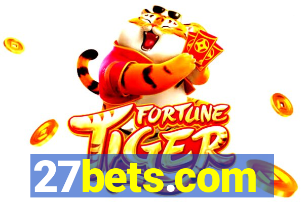 27bets.com