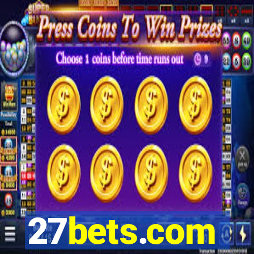 27bets.com