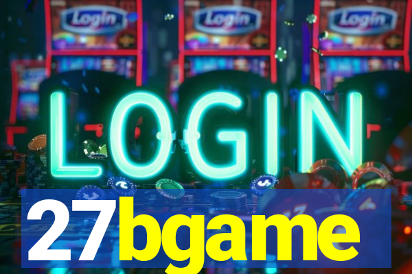 27bgame