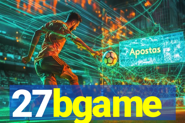 27bgame