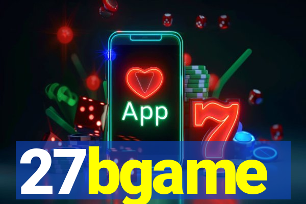 27bgame