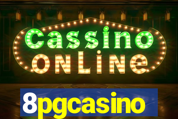 8pgcasino