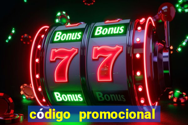 código promocional recarga jogo 2024