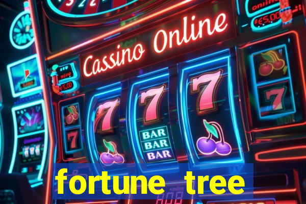 fortune tree prosperity demo