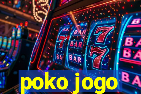 poko jogo
